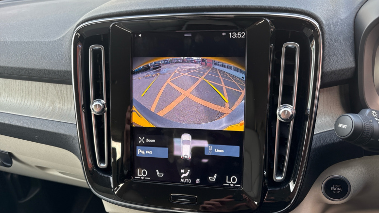 Volvo Xc40 1.5 T5 Recharge PHEV Inscription Pro 5dr Auto Estate